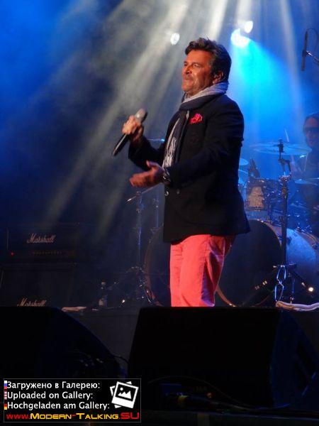 25-26.08.2017 Thomas Anders We Love the 90s festival 2017 Helsinki