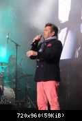 25-26.08.2017 Thomas Anders We Love the 90s festival 2017 Helsinki