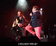 25-26.08.2017 Thomas Anders We Love the 90s festival 2017 Helsinki