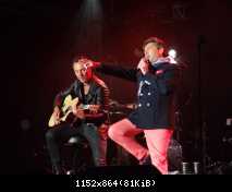 25-26.08.2017 Thomas Anders We Love the 90s festival 2017 Helsinki