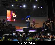 26.01.2018 Thomas Anders Ла Пас, Боливия (La Paz, Bolivia)