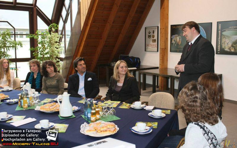 26.02.2008 - Siegerehrung Songwirter-Contest