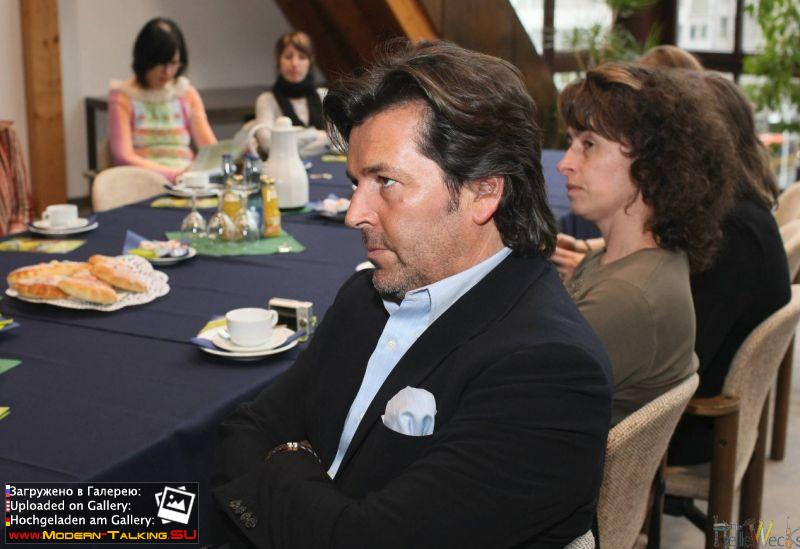 26.02.2008 - Siegerehrung Songwirter-Contest