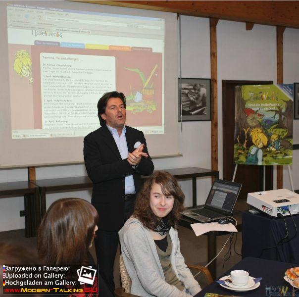 26.02.2008 - Siegerehrung Songwirter-Contest