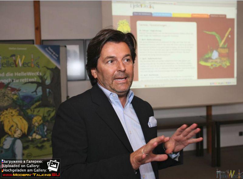 26.02.2008 - Siegerehrung Songwirter-Contest