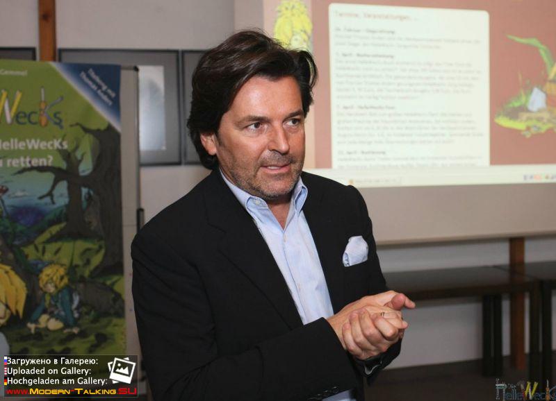 26.02.2008 - Siegerehrung Songwirter-Contest