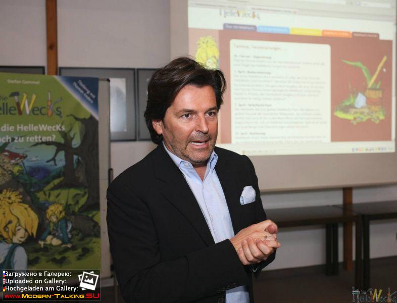 26.02.2008 - Siegerehrung Songwirter-Contest