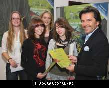 26.02.2008 - Siegerehrung Songwirter-Contest