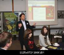 26.02.2008 - Siegerehrung Songwirter-Contest