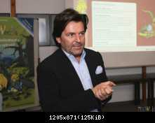 26.02.2008 - Siegerehrung Songwirter-Contest