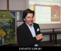 26.02.2008 - Siegerehrung Songwirter-Contest