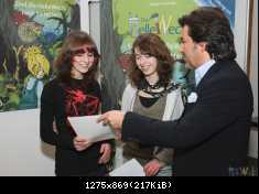 26.02.2008 - Siegerehrung Songwirter-Contest