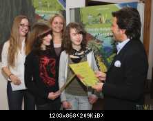 26.02.2008 - Siegerehrung Songwirter-Contest