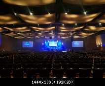 26.03.2017 Thomas Anders Bellevue Seattle