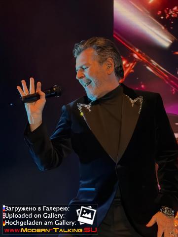 26.03.2026 Thomas Anders Düsseldorf