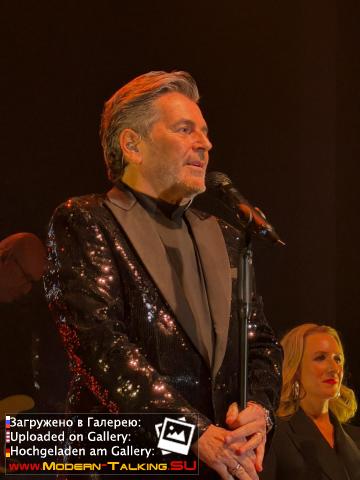 26.03.2026 Thomas Anders Düsseldorf