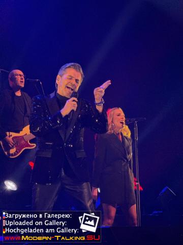 26.03.2026 Thomas Anders Düsseldorf