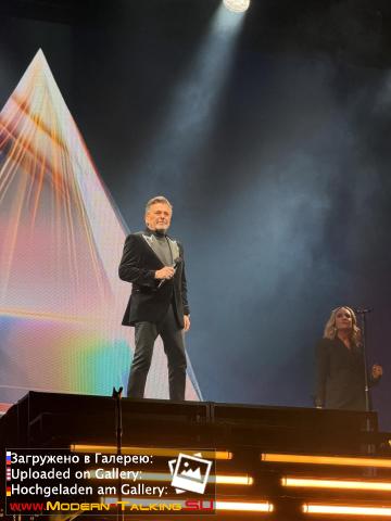 26.03.2026 Thomas Anders Düsseldorf