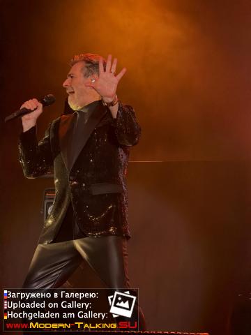 26.03.2026 Thomas Anders Düsseldorf