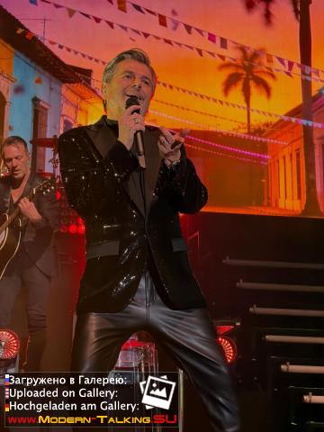 26.03.2026 Thomas Anders Düsseldorf