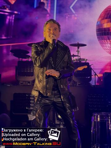 26.03.2026 Thomas Anders Düsseldorf