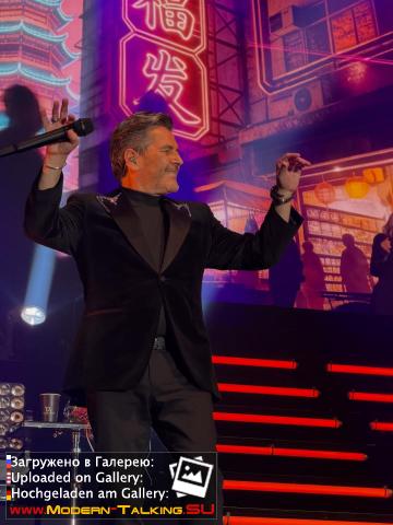 26.03.2026 Thomas Anders Düsseldorf