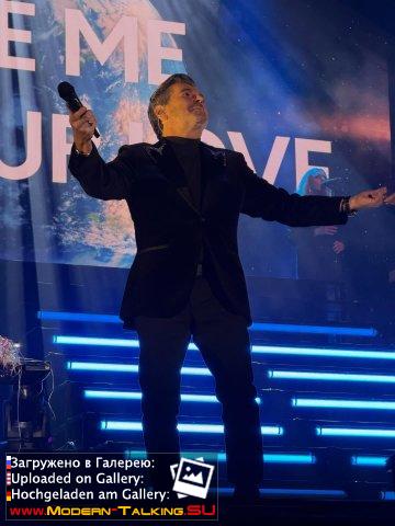 26.03.2026 Thomas Anders Düsseldorf