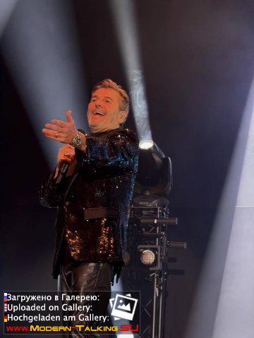 26.03.2026 Thomas Anders Düsseldorf