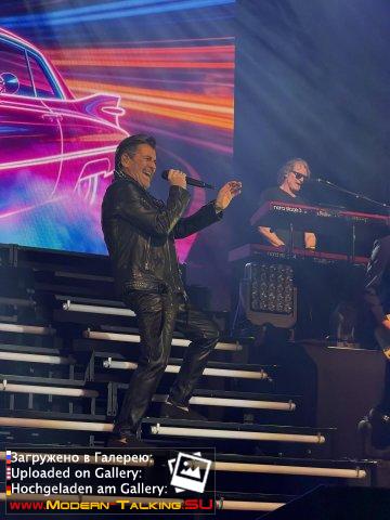 26.03.2026 Thomas Anders Düsseldorf