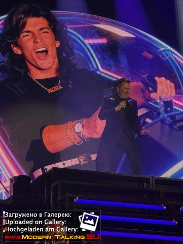 26.03.2026 Thomas Anders Düsseldorf