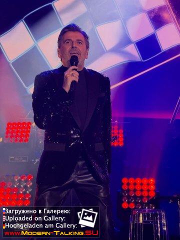 26.03.2026 Thomas Anders Düsseldorf