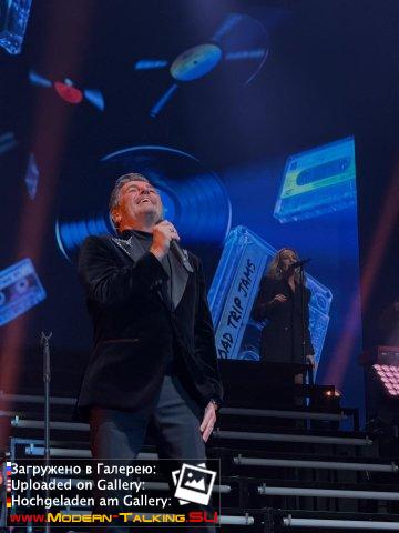 26.03.2026 Thomas Anders Düsseldorf
