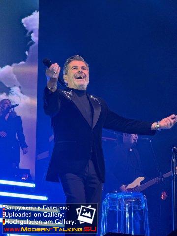 26.03.2026 Thomas Anders Düsseldorf