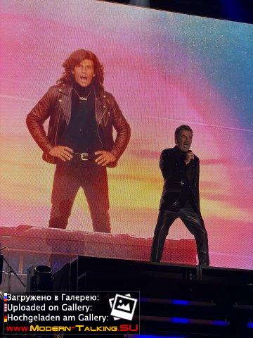 26.03.2026 Thomas Anders Düsseldorf