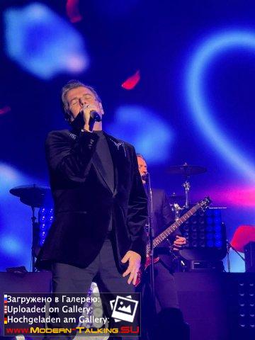 26.03.2026 Thomas Anders Düsseldorf