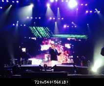 26.04.2014 Thomas Anders Осло-We love the 80's