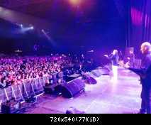 26.04.2014 Thomas Anders Осло-We love the 80's