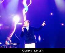 26.04.2014 Thomas Anders Осло-We love the 80's