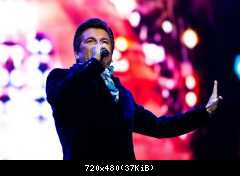 26.04.2014 Thomas Anders Осло-We love the 80's