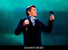 26.04.2014 Thomas Anders Осло-We love the 80's