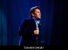 26.04.2014 Thomas Anders Осло-We love the 80's