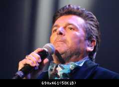 26.04.2014 Thomas Anders Осло-We love the 80's