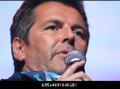 26.04.2014 Thomas Anders Осло-We love the 80's