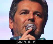 26.04.2014 Thomas Anders Осло-We love the 80's