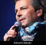26.04.2014 Thomas Anders Осло-We love the 80's