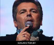 26.04.2014 Thomas Anders Осло-We love the 80's