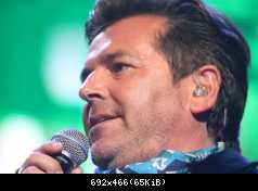 26.04.2014 Thomas Anders Осло-We love the 80's
