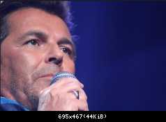 26.04.2014 Thomas Anders Осло-We love the 80's