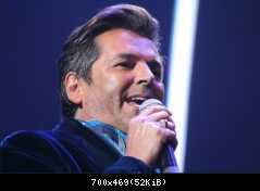 26.04.2014 Thomas Anders Осло-We love the 80's