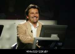 26.05.2003 Thomas Anders Wer wird Millionär
